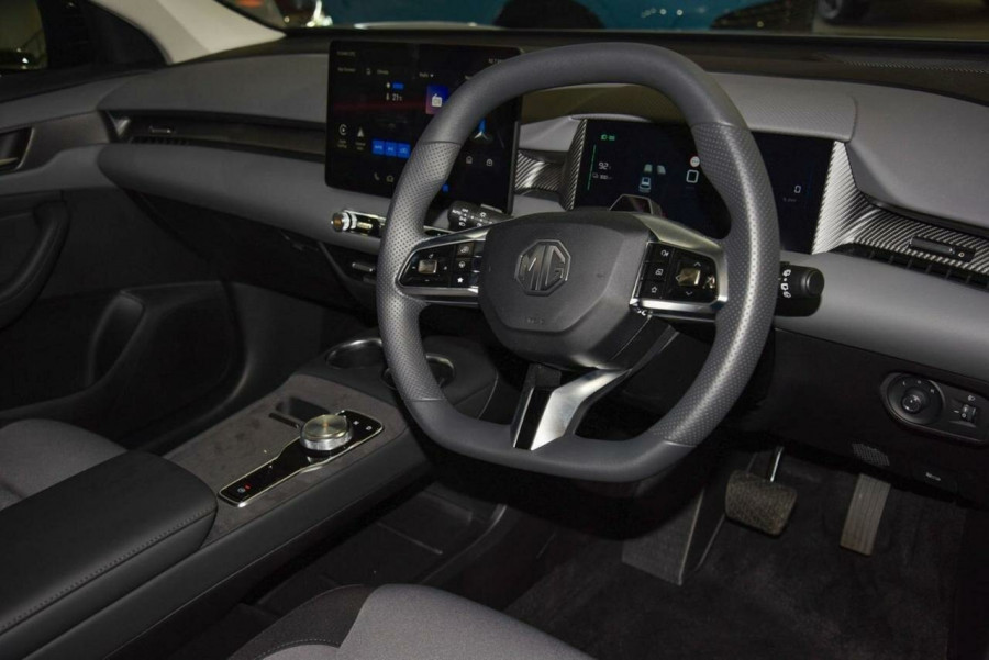 2025 MG MGS5 EV ZS3EM Excite 49 SUV Image 6
