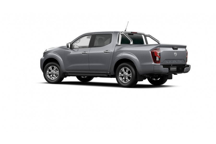 2024 MY25 Nissan Navara D23 ST Ute Image 27
