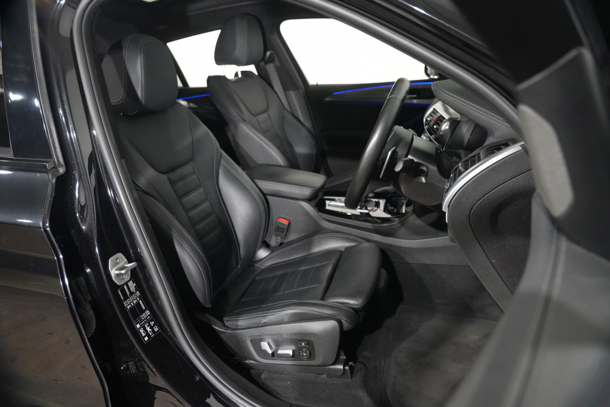 2020 BMW X4 M40i SUV