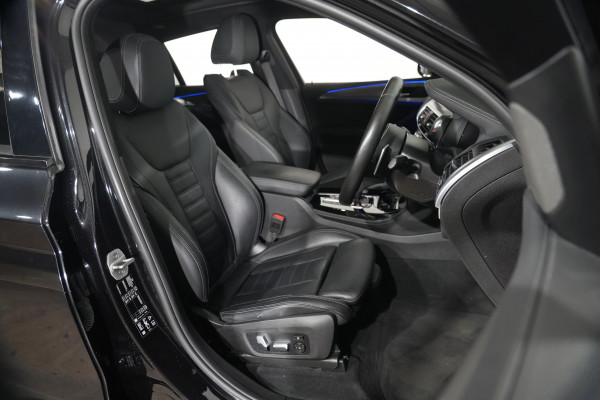 2020 BMW X4 M40i SUV Image 30