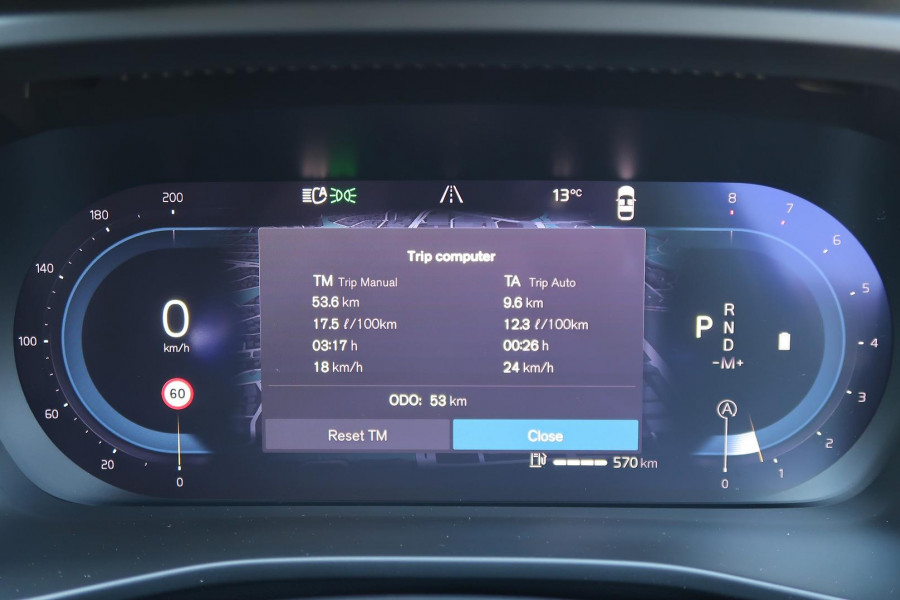 2024 Volvo XC40 XZ Plus B4 SUV Image 22
