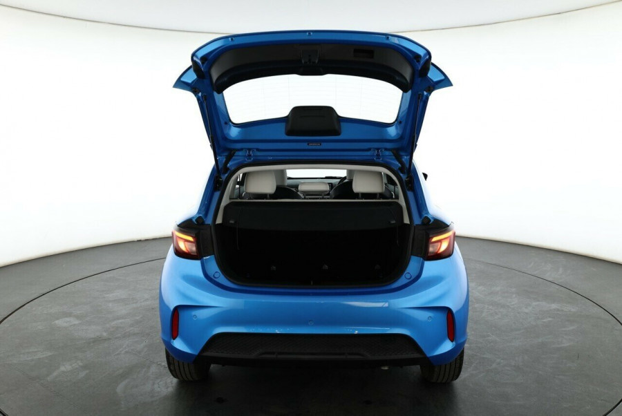 2025 MG MG3 ZP22 Essence Hybrid+ Hatch Image 7