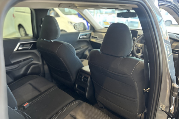 2023 Mitsubishi Outlander ZM LS SUV Image 17