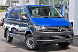 Volkswagen Transporter SWB Van Normal Roof T6