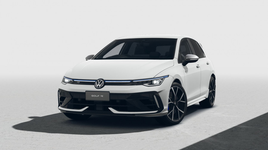 2026 MY25 Volkswagen Golf 8.5 R Hatch Image 1