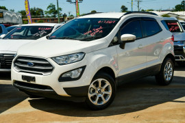 Ford Ecosport Trend BL 2018.75MY