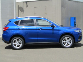 2020 Haval H2 Premium Sports utility vehicle