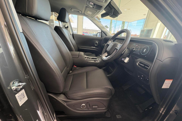 2026 Hyundai Palisade LX3.V1 Elite SUV Image 13