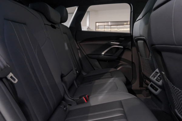 2026 Audi Q5 TFSI Sport SUV image 9