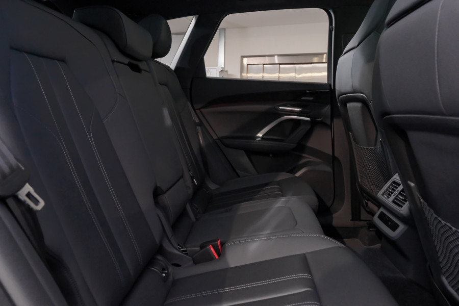 2026 Audi Q5 TFSI Sport SUV