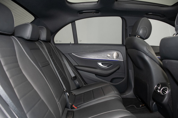 2021 Mercedes-Benz E-Class E350 Sedan Image 3