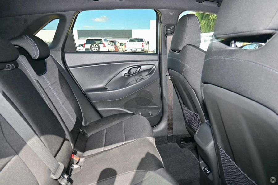 2026 MY27 Hyundai i30 PDe.V6 N Premium Hatch Image 9