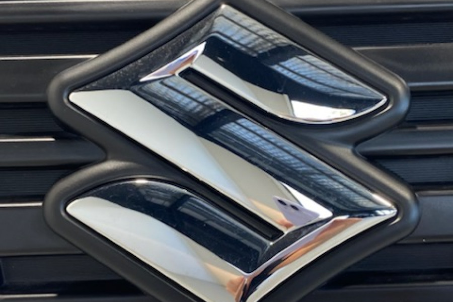 2024 MY23 Suzuki Vitara LY Series II  SUV Image 17