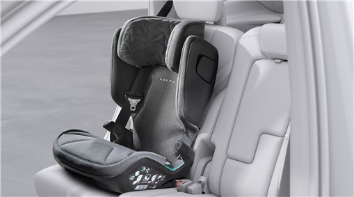  Volvo booster seat