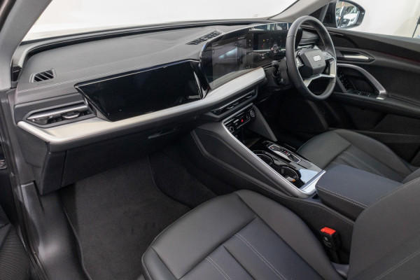 2025 Audi Q5 GU TFSI 150kW SUV
