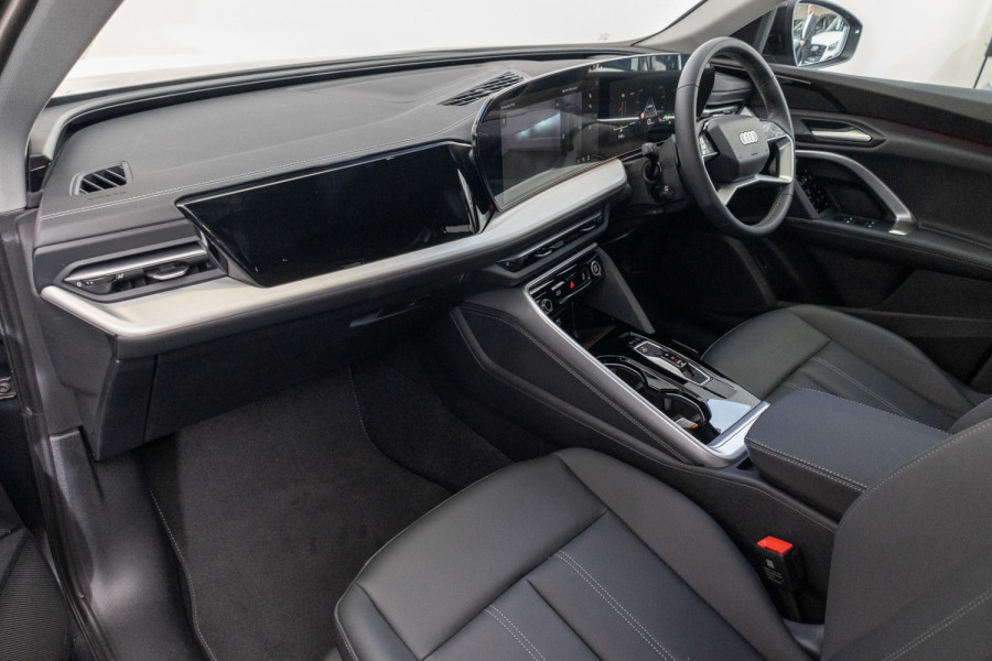 2025 Audi Q5 GU TFSI 150kW SUV