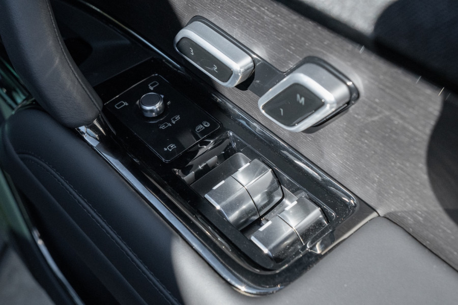 2025 Land Rover Range Rover Sport L461 D350 Autobiography SUV