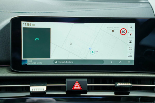 2025 Kia Sportage NQ5 MY25 GT-Line SUV Image 14