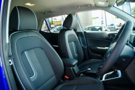 2025 MY24 Hyundai Venue QX.V5 Elite SUV