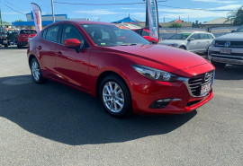 Mazda 3 Maxx SKYACTIV-MT BN5276