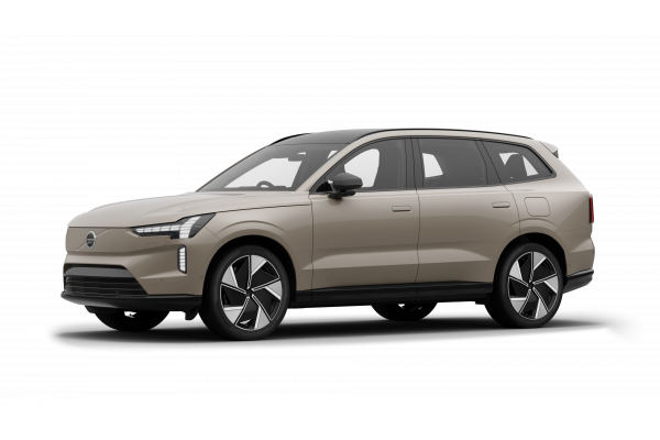 2026 MY27 Volvo EX90  Ultra Twin Motor Performance SUV