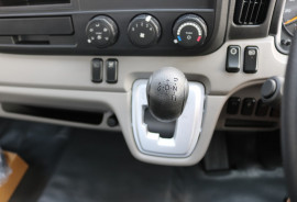 2019 Fuso Canter TRADIE TRAY TRADIE TRAY 515 WIDE CAB Tray