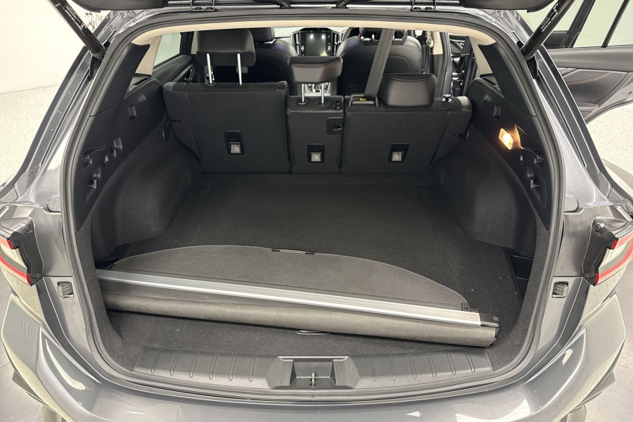 2023 Subaru WRX VN tS Wagon Image 16