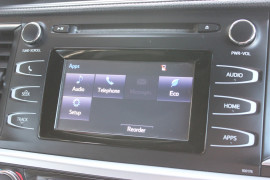 2015 Toyota Kluger GSU55R GXL Suv