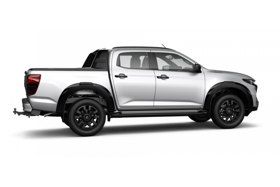 2025 Mazda BT-50 TF SP Ute Image 11