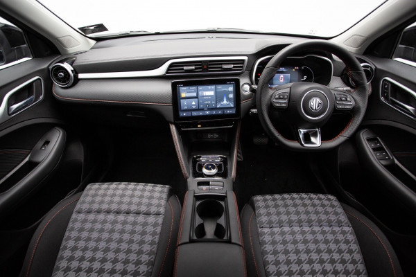 2026 MG ZS EV Ev 51Kwh/Ev/At SUV Image 12