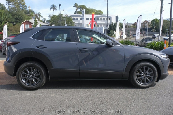 2024 Mazda CX-30 DM2W7A G20 Pure SUV