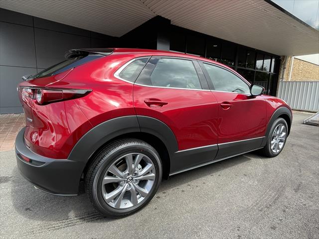 2024 Mazda CX-30 DM2W7A G20 Touring SUV Image 12