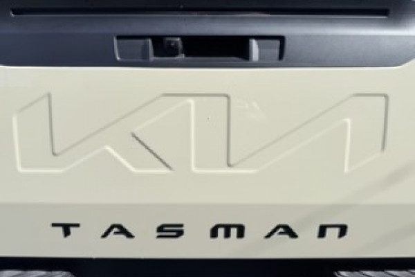 2025 Kia Tasman TK X-Line Ute Image 10