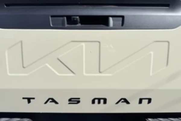 2025 Kia Tasman TK X-Line Ute Image 10