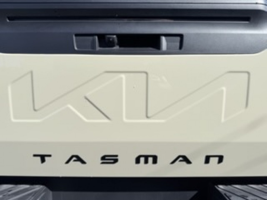 2025 Kia Tasman TK X-Line Ute Image 10