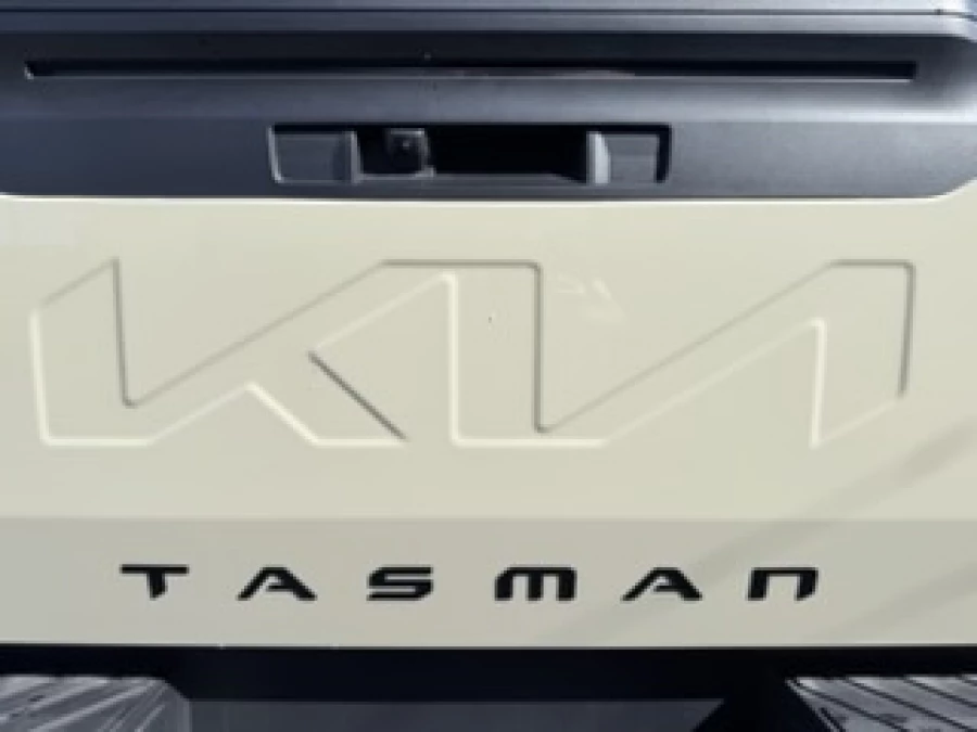 2025 Kia Tasman TK X-Line Ute Image 10