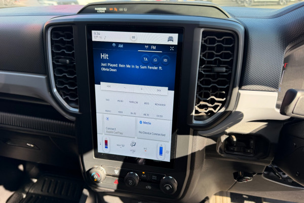 2022 Ford Ranger P703 XL Ute Image 33