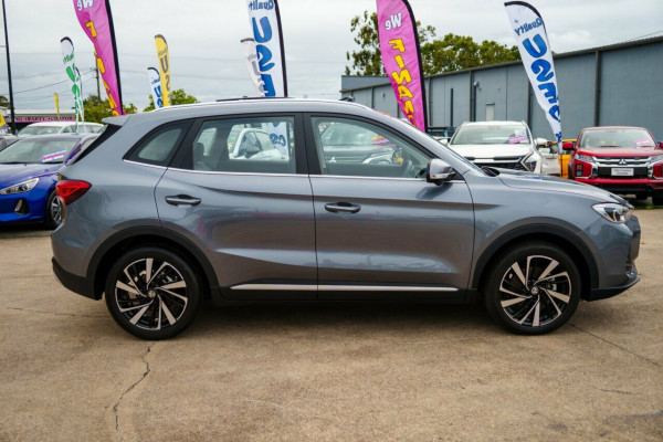 2025 MG ZS ZS32 Essence Turbo SUV