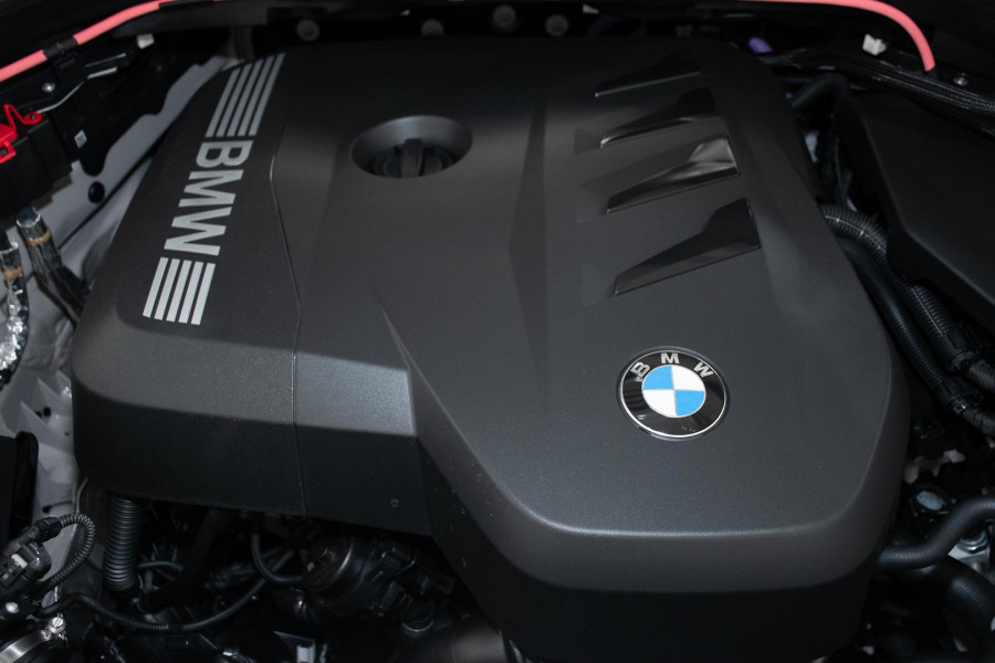 2026 BMW X3 G45 20 xDrive SUV