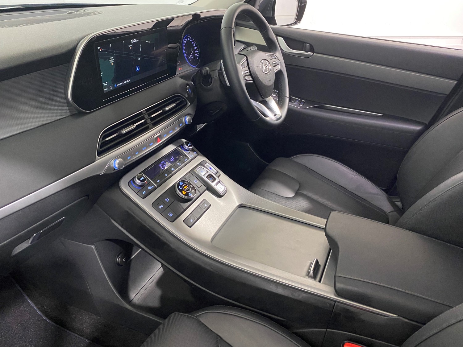 2022 Hyundai Palisade LX2.V2 Elite SUV Image 33