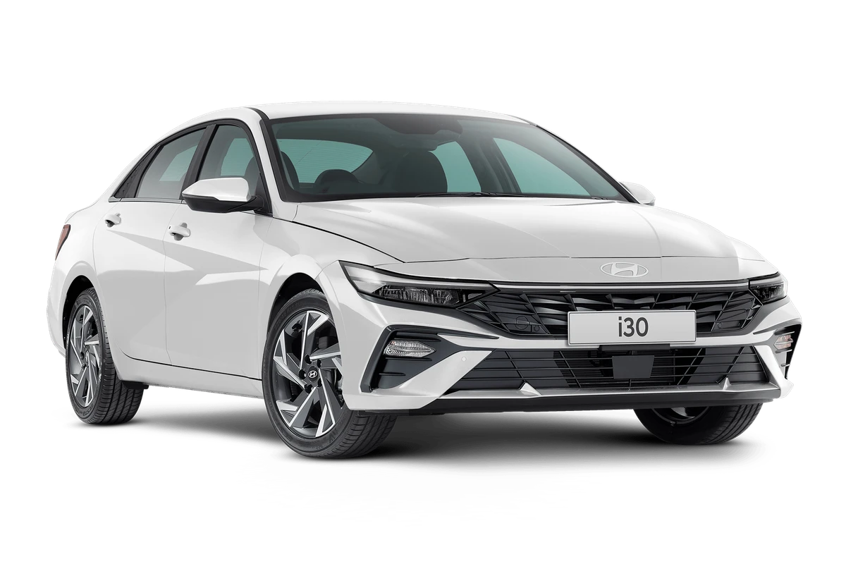 i30 Sedan Elite