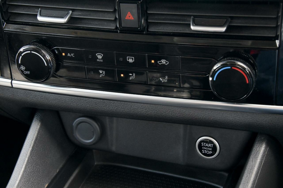 2023 Nissan QASHQAI J12 ST SUV Image 16
