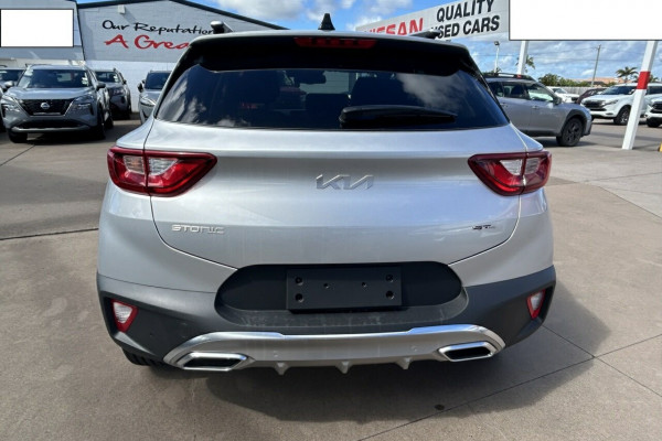 2025 Kia Stonic YB GT-Line SUV