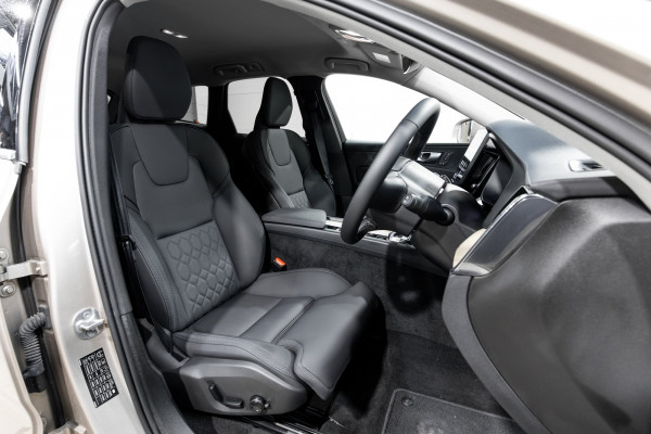 2026 Volvo XC60 UZ B5 Plus 2L Mild Hybrid AWD SUV Image 18