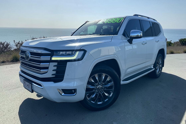 New 2026 Ford Everest Sport | SUV | 518346 | Mackay City Ford Mackay