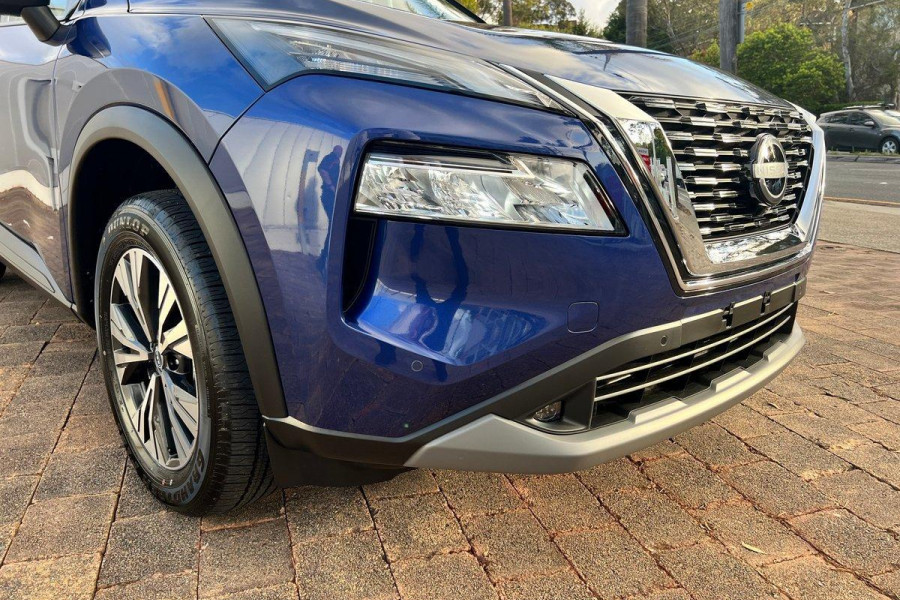 2024 Nissan X-Trail T33 ST-L SUV Image 10