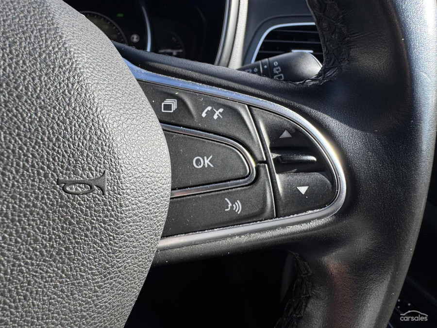 2019 Renault Koleos HZG Intens SUV Image 13