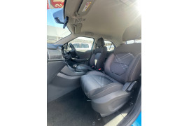 2024 MG MG3 SZP1 Core Hatch
