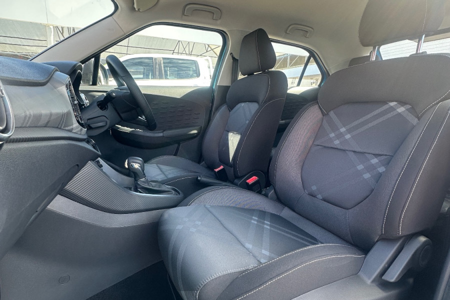 2024 MG MG3 SZP1 Core Hatch Image 10