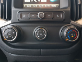 2018 Holden Colorado Utility